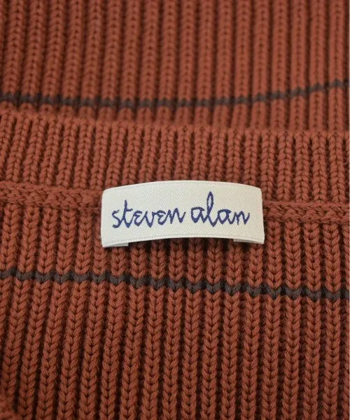 steven alan Sweaters