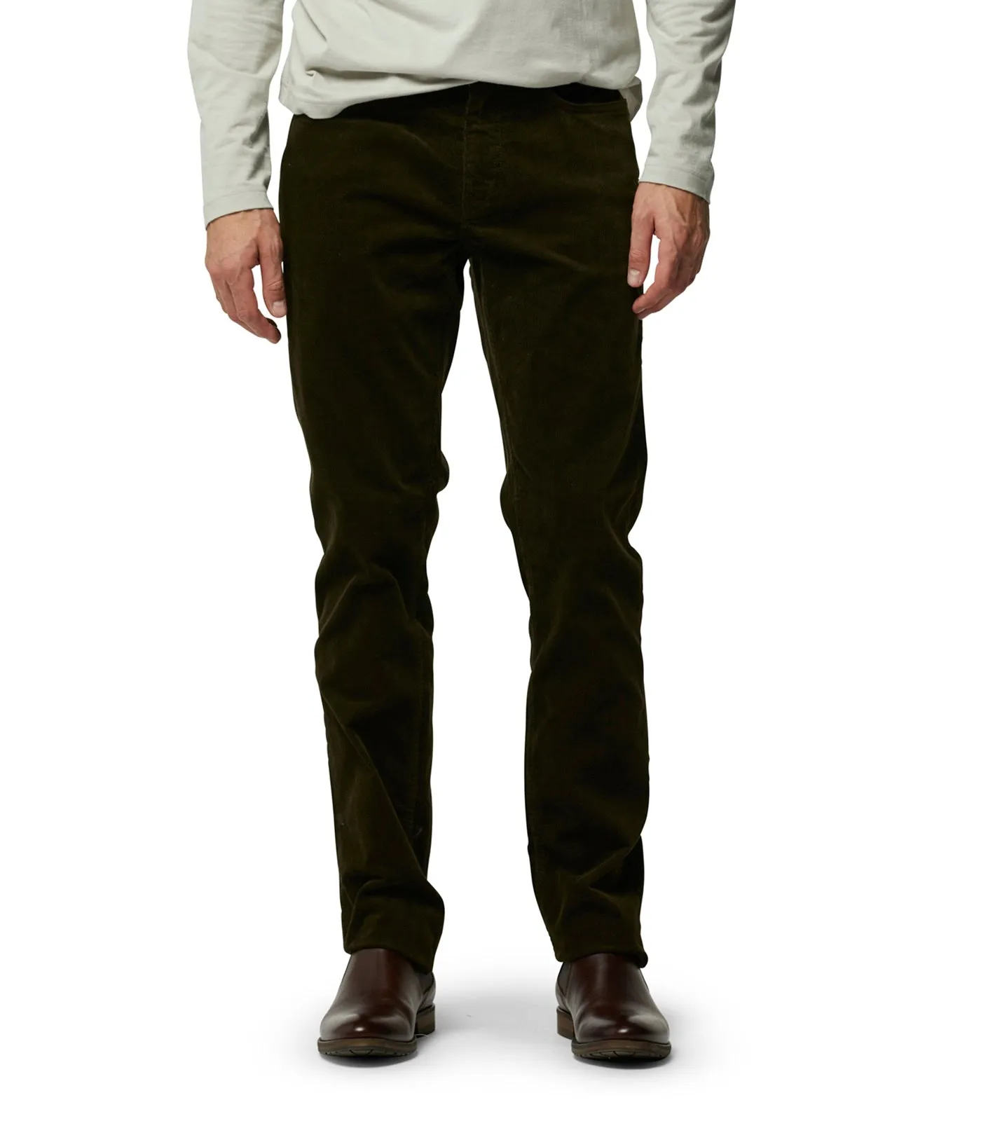 Stirling 2 Straight Jean