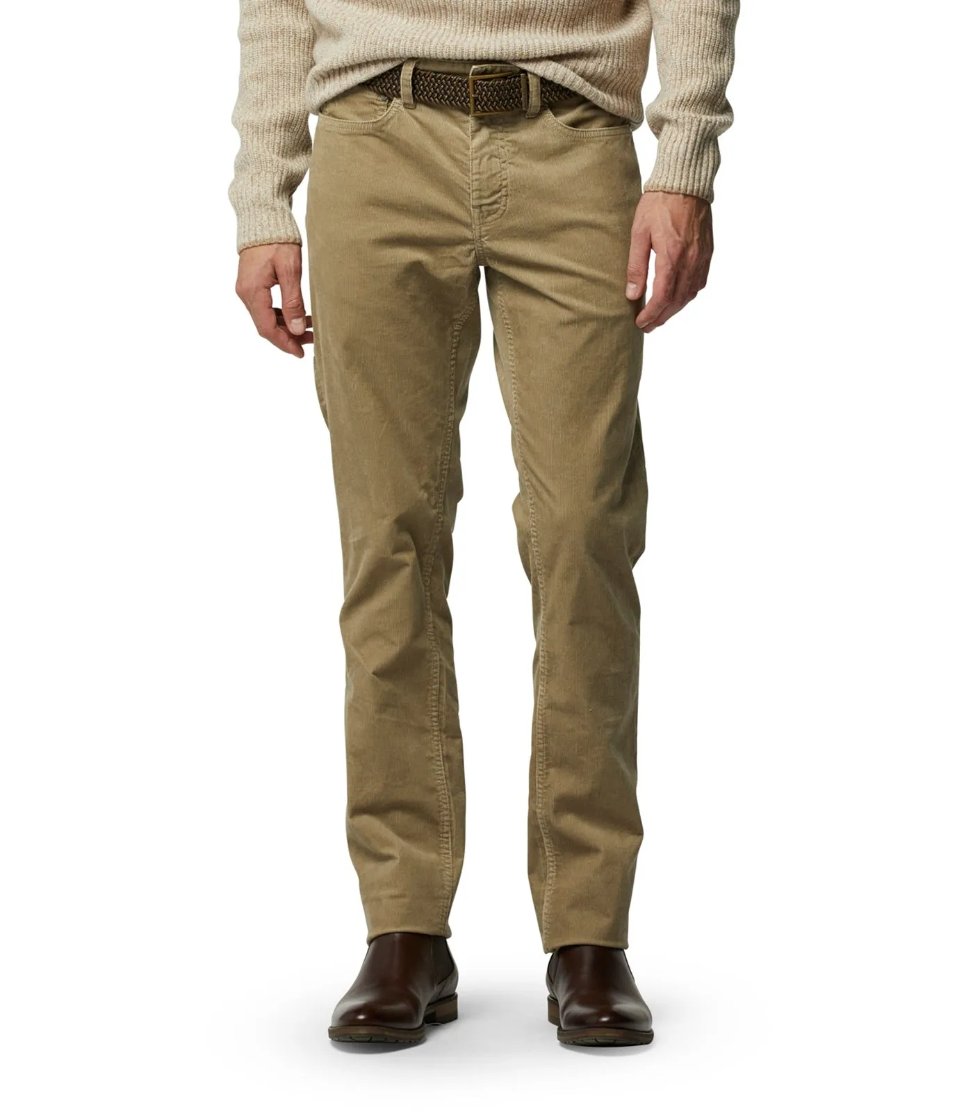 Stirling 2 Straight Jean