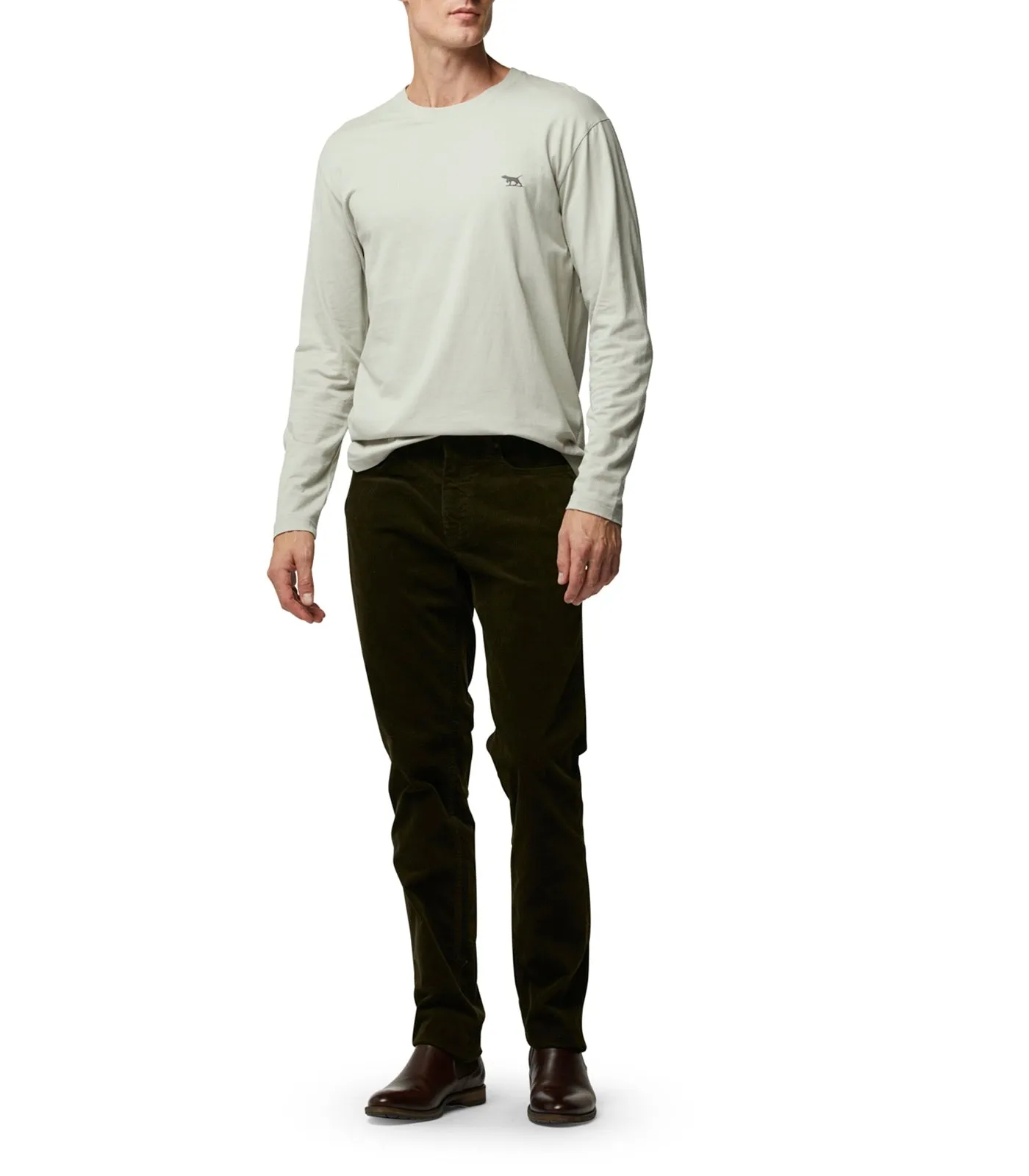 Stirling 2 Straight Jean