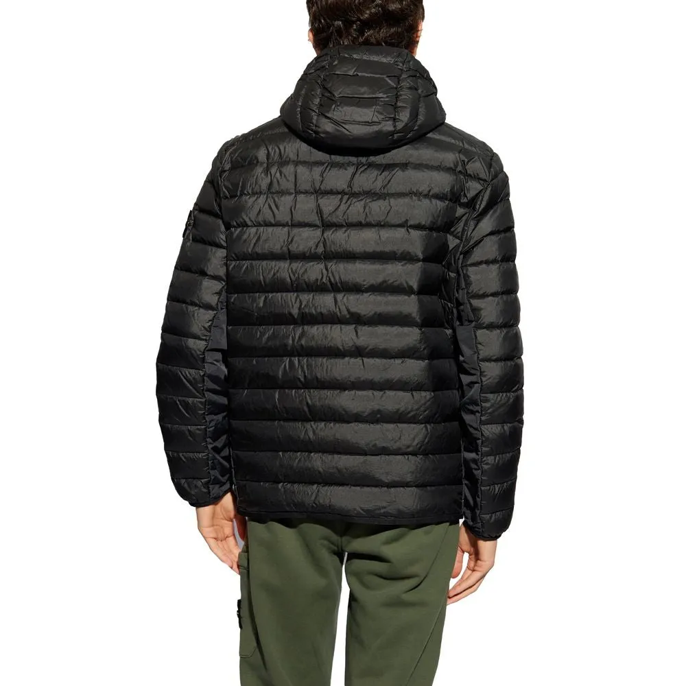 Stone Island Nylon Men's Jacket