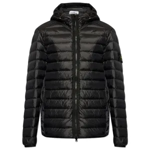 Stone Island Nylon Men's Jacket