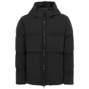 Stone Island Nylon Men's Jacket