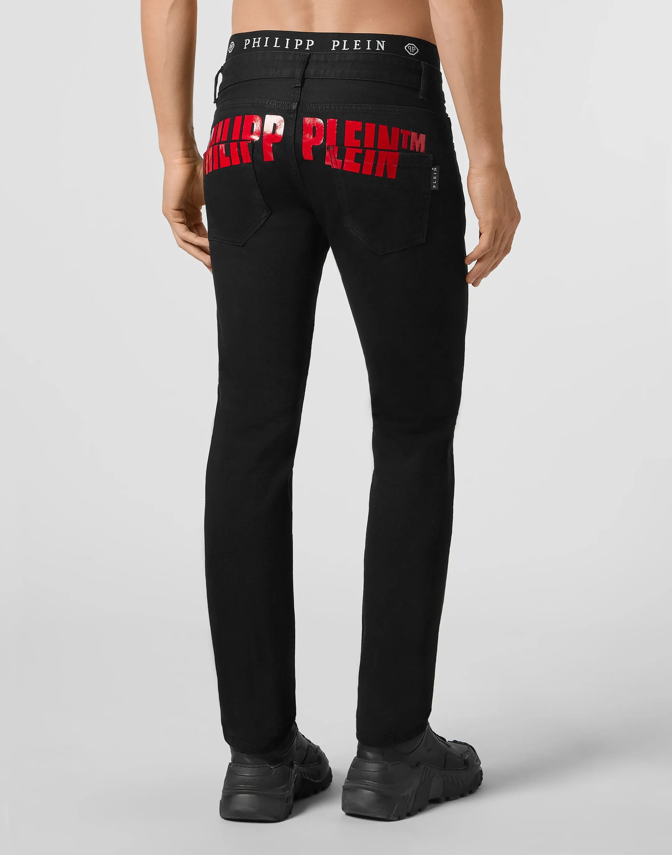 Straight Cut Philipp Plein TM