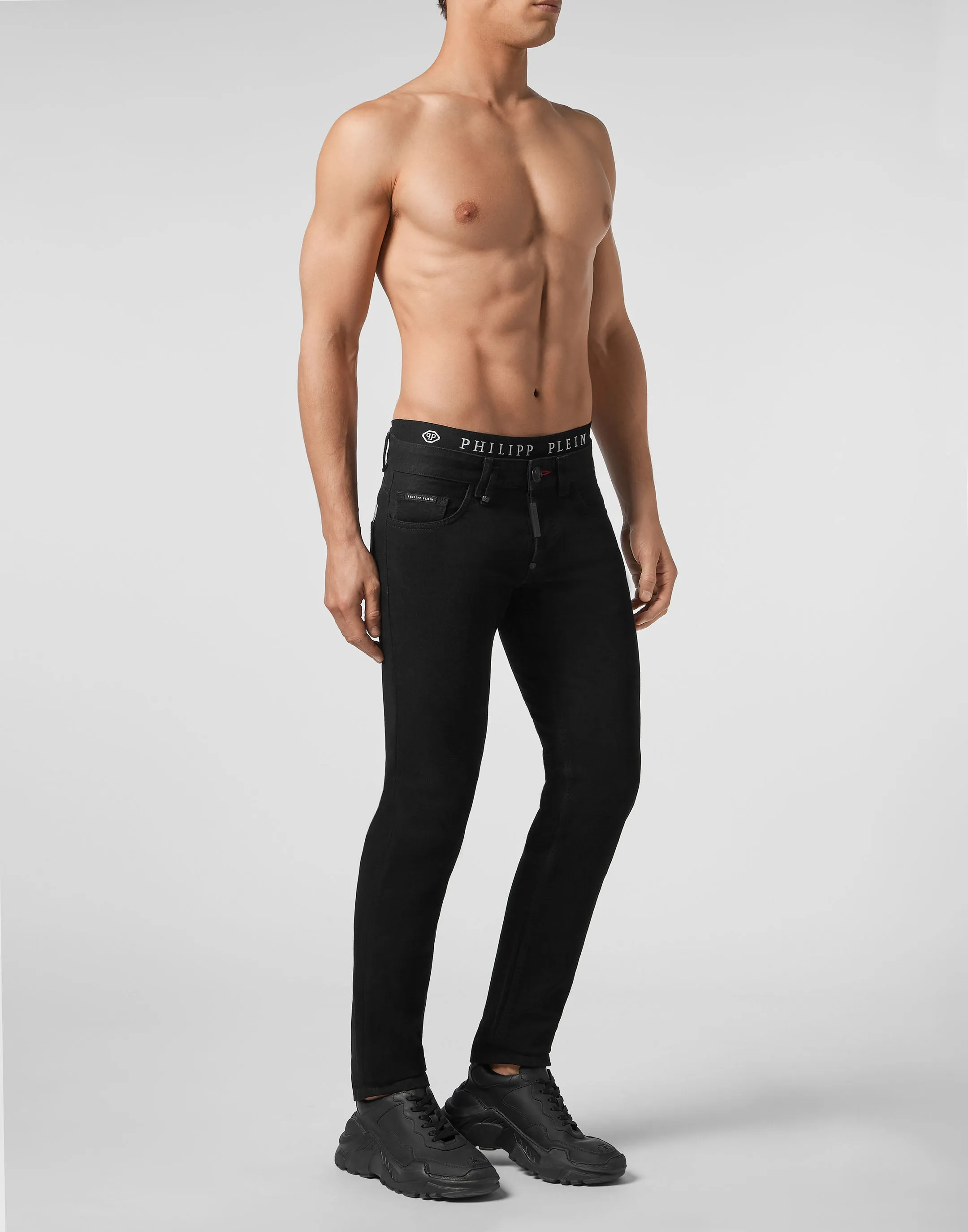 Straight Cut Philipp Plein TM