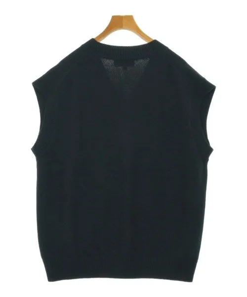 STUDIO NICHOLSON Vests