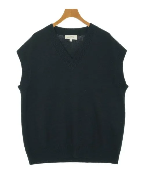 STUDIO NICHOLSON Vests