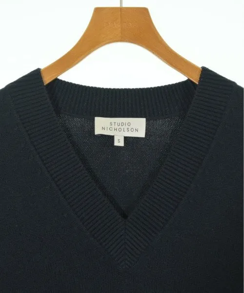 STUDIO NICHOLSON Vests