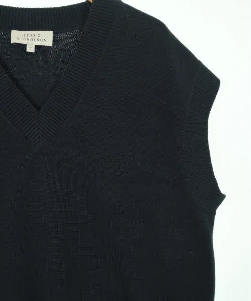 STUDIO NICHOLSON Vests