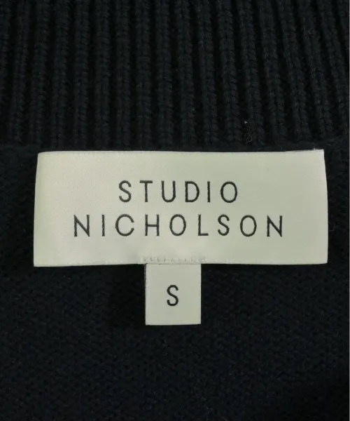 STUDIO NICHOLSON Vests
