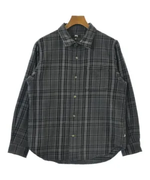 STUSSY Casual shirts