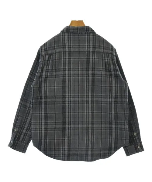 STUSSY Casual shirts