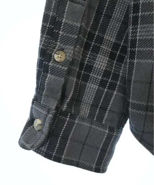 STUSSY Casual shirts