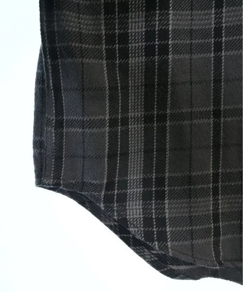 STUSSY Casual shirts