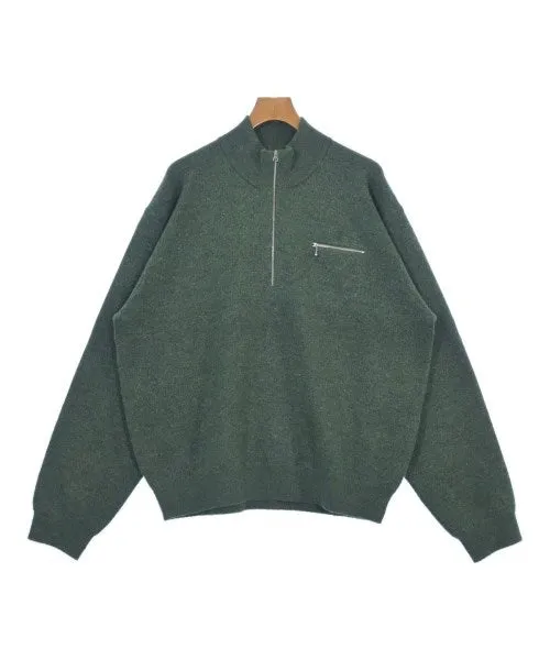 STUSSY Sweaters