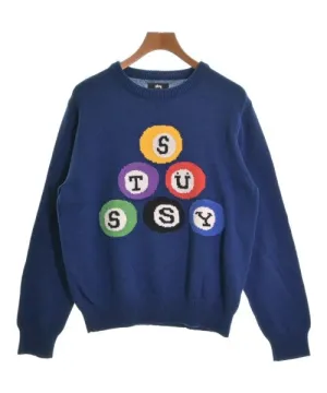 STUSSY Sweaters