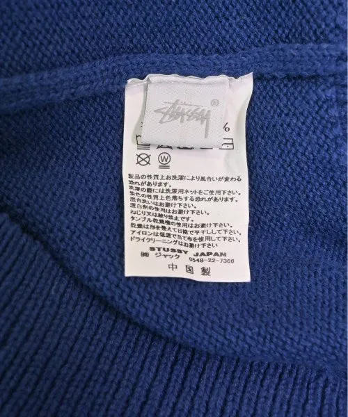 STUSSY Sweaters