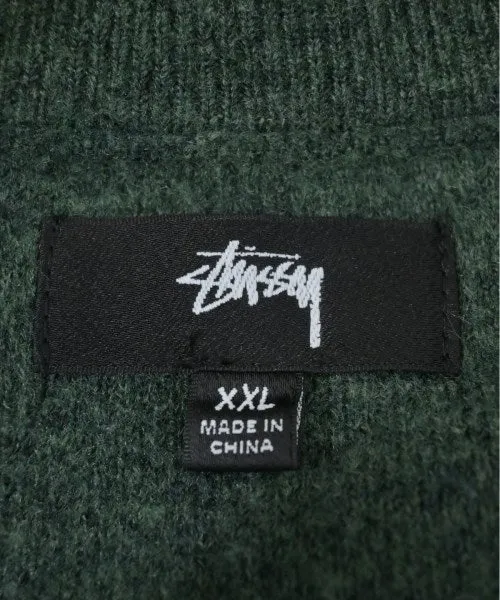STUSSY Sweaters