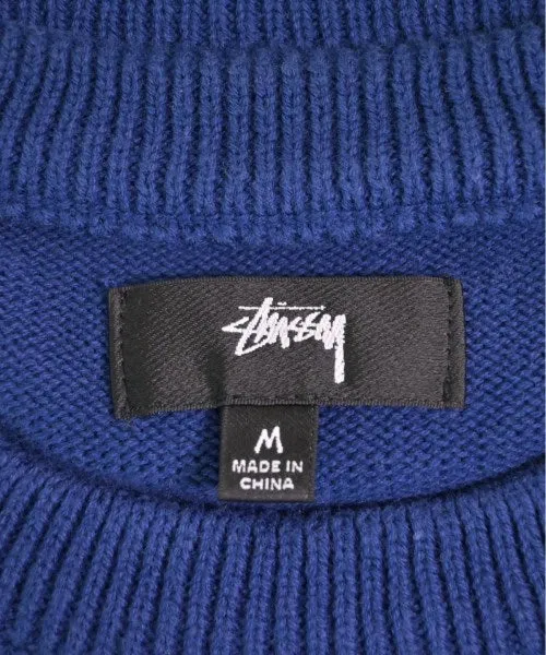 STUSSY Sweaters
