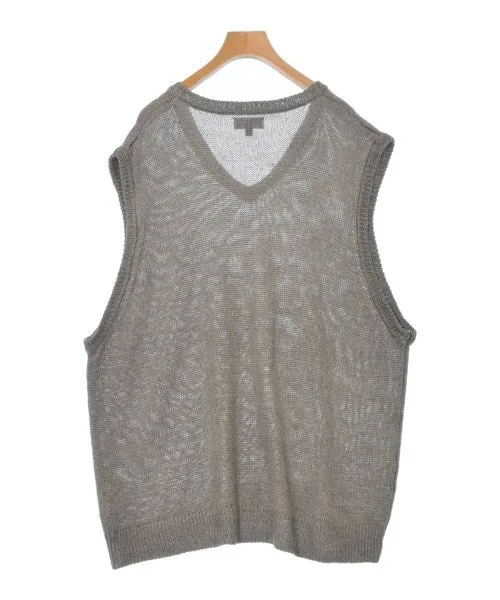 STUSSY Vests