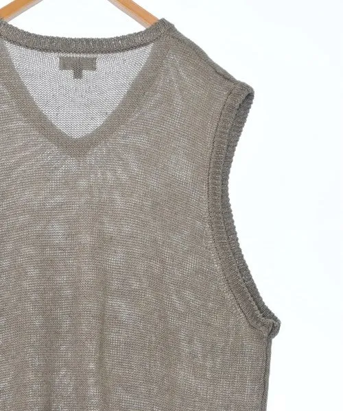 STUSSY Vests