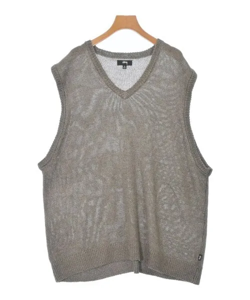 STUSSY Vests