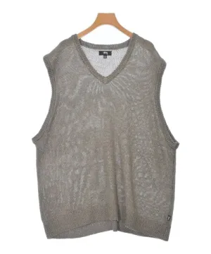 STUSSY Vests