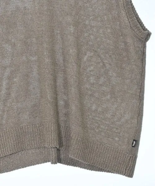 STUSSY Vests