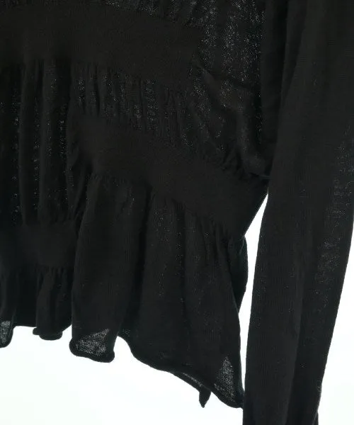 Sulvam Sweaters