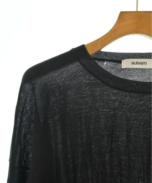 Sulvam Sweaters