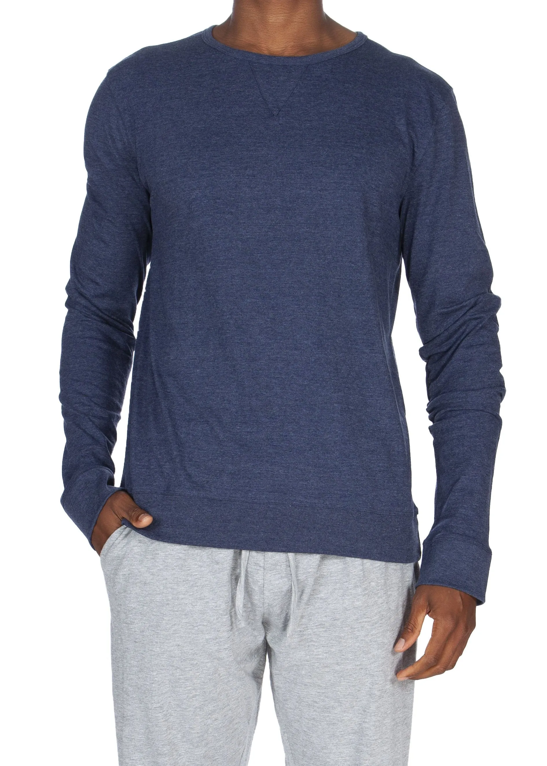 Super Soft Crew Sweatshirt