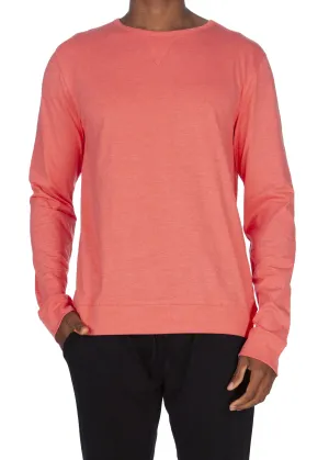 Super Soft Crew Sweatshirt