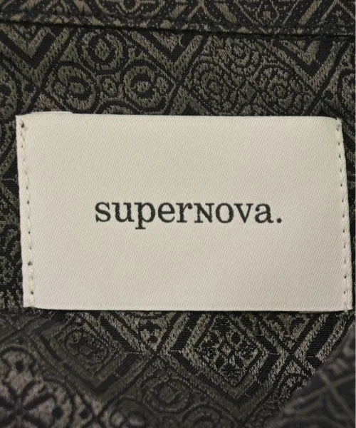 supernova Casual shirts