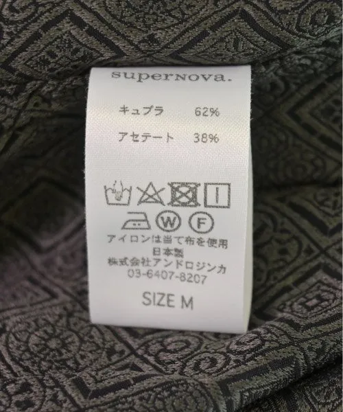 supernova Casual shirts