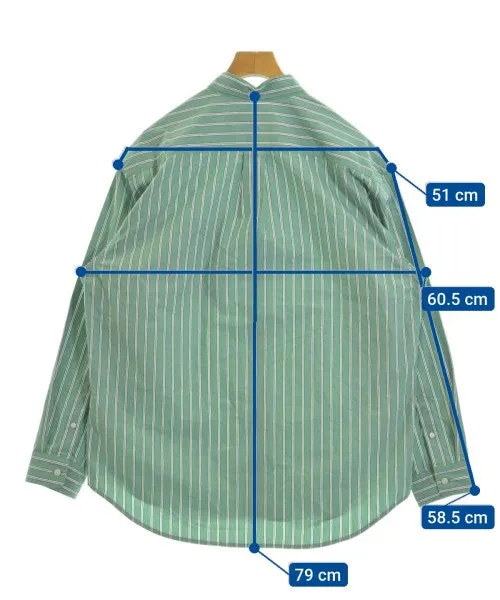 Supreme Casual shirts