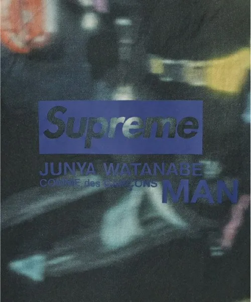 Supreme Casual shirts