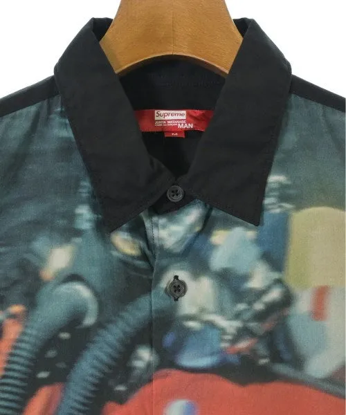 Supreme Casual shirts