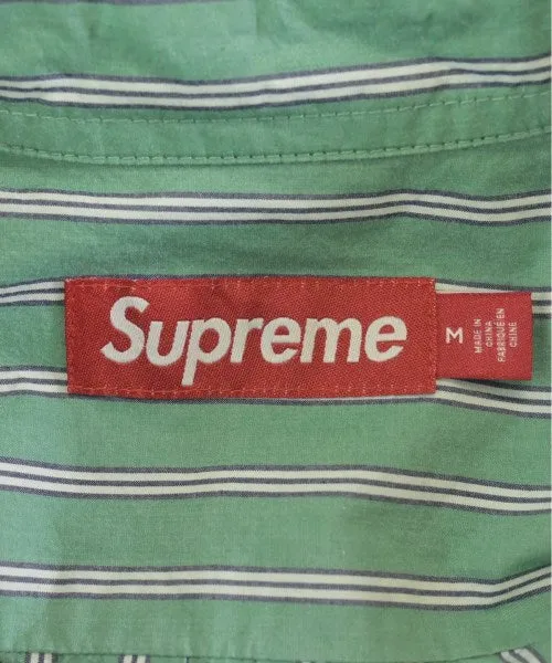 Supreme Casual shirts