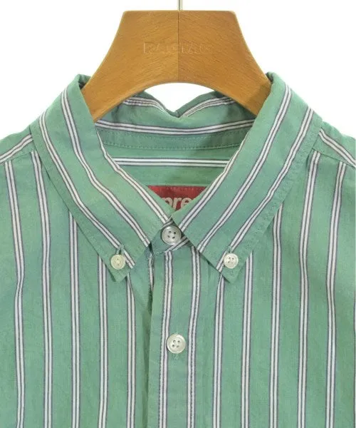 Supreme Casual shirts
