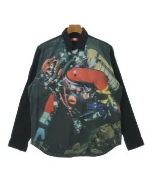 Supreme Casual shirts