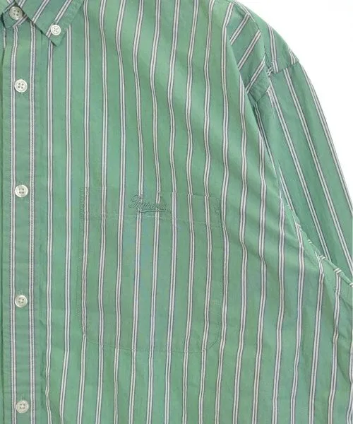 Supreme Casual shirts