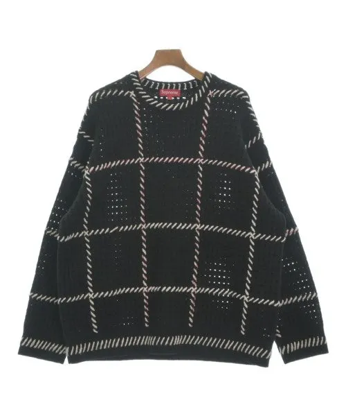 Supreme Sweaters