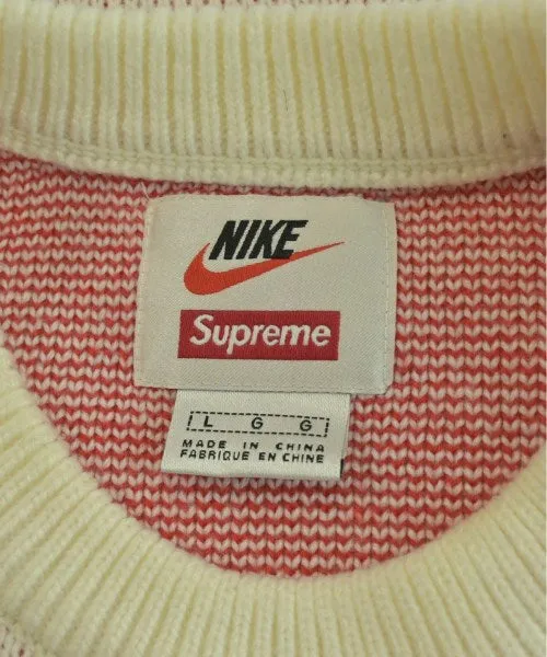 Supreme Sweaters