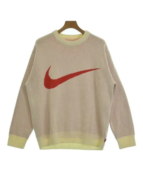 Supreme Sweaters
