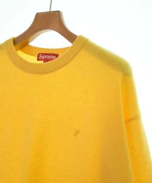 Supreme Sweaters