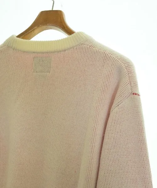 Supreme Sweaters