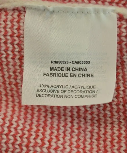 Supreme Sweaters