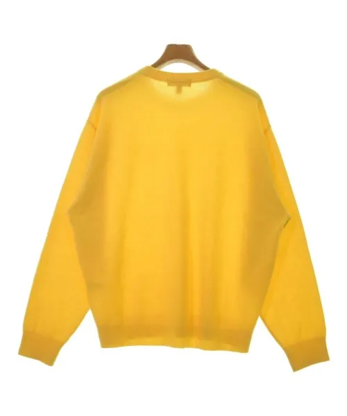 Supreme Sweaters