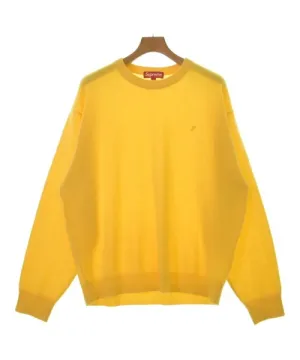 Supreme Sweaters