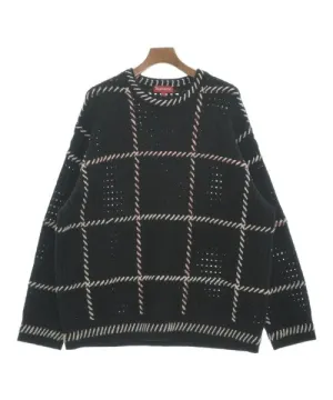 Supreme Sweaters